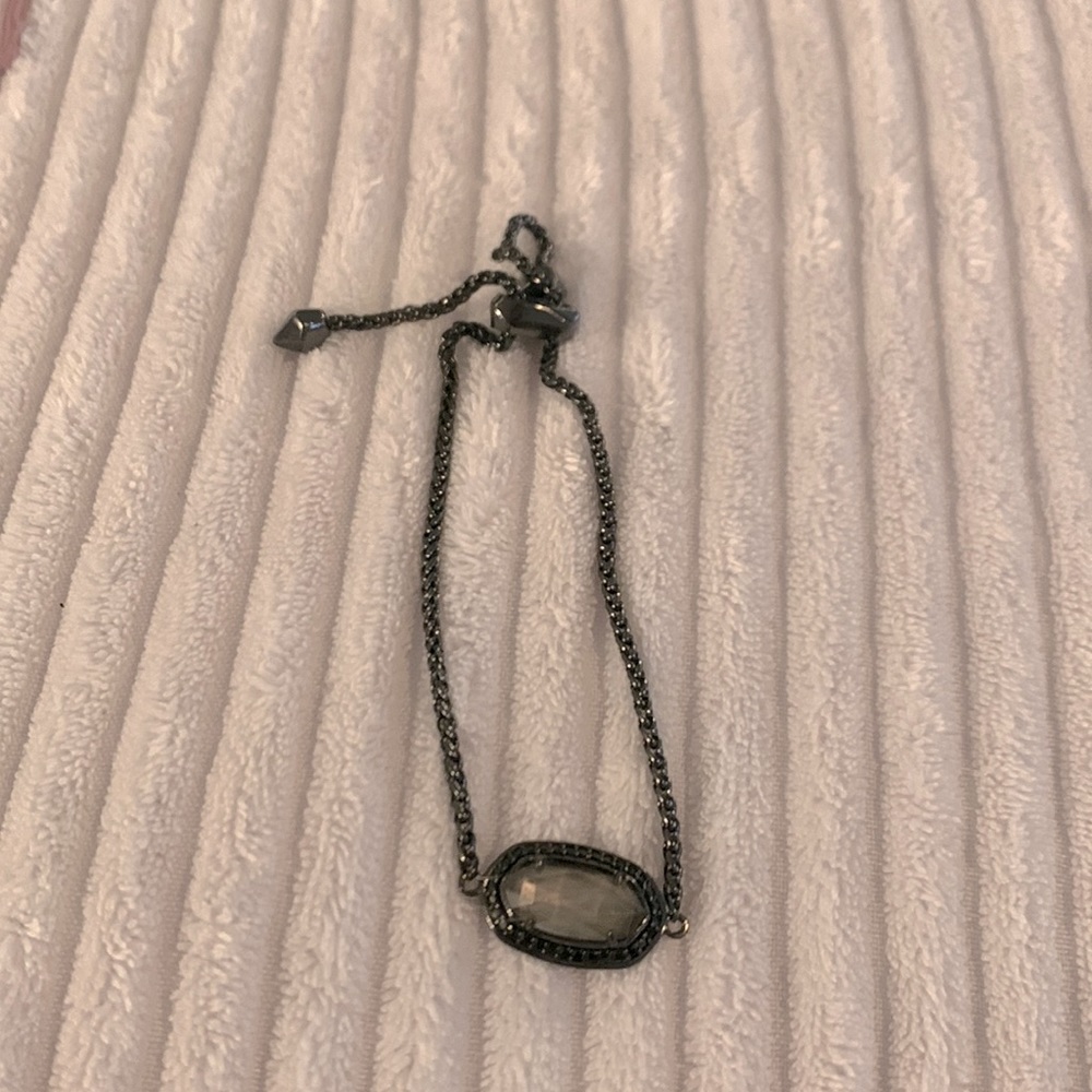 Kendra Scott Elena bracelet - barely worn